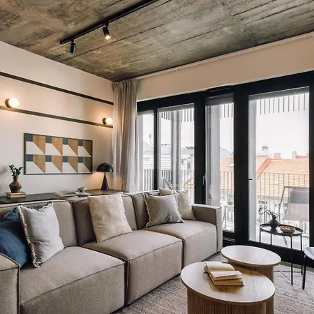 Apartamento Galapos - 2 Bedrooms And Parking In Santo Antonio