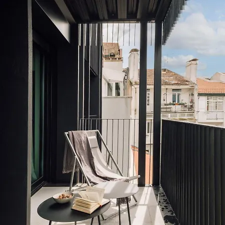 Galapos - 2 Bedrooms And Parking In Santo Antonio Apartamento