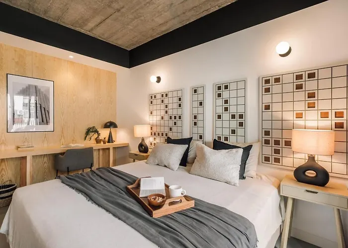 Galapos - 2 Bedrooms And Parking In Santo Antonio