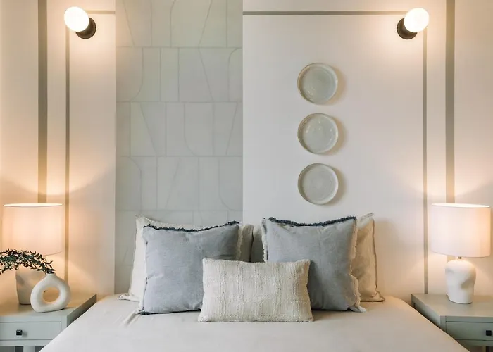 Galapos - 2 Bedrooms And Parking In Santo Antonio *