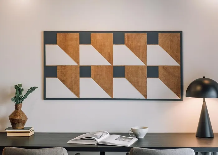 Galapos - 2 Bedrooms And Parking In Santo Antonio Apartament Lizbona