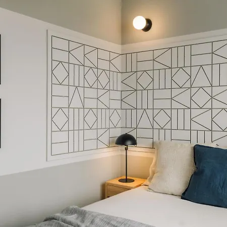 Galapos - 2 Bedrooms And Parking In Santo Antonio Appartement *