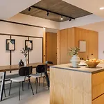 Galapos - 2 Bedrooms And Parking In Santo Antonio