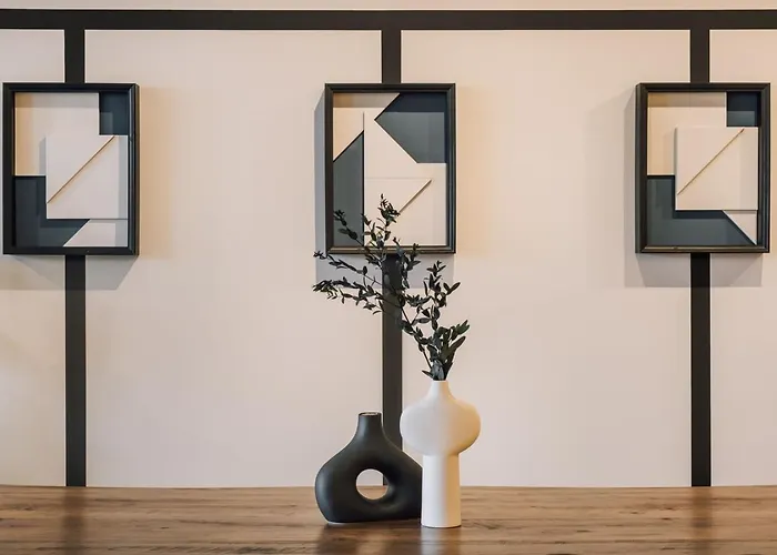 Galapos - 2 Bedrooms And Parking In Santo Antonio Lisbon